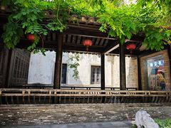 -老门东历史文化街区
