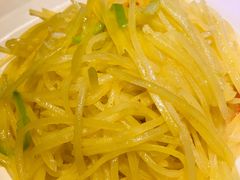 -吕氏疙瘩汤·海鲜新鲁菜(凯德mall新都心店)