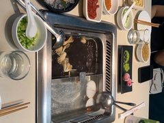 -海底捞火锅(万丰桥店)