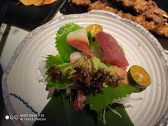 -JUKEBOX玖部音乐餐厅(华侨城店)