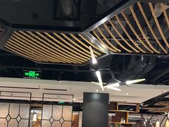 -南拳十三姨·潮汕砂锅粥(世纪金源店)