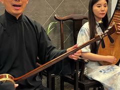 -千禧万福汉亭舫·船舫苏宴