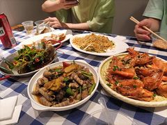 -阿妹小海鲜(下角店)