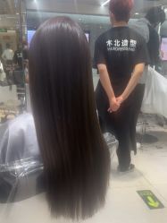 -木北造型