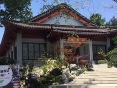 -雷峰塔·藕香居餐厅