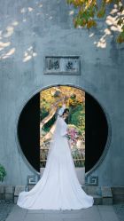 -Mu慕婚纱摄影·超级工作室