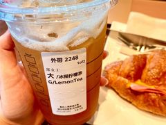 -星巴克臻选(深圳宝安大仟里1店)