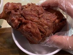 -石老头关东饺子王·东北菜(嘉华鑫城店)