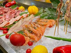 -南通大饭店·米兰餐厅