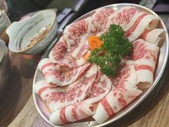 -香猪坊韩国烤肉专属门店(魏公村店)