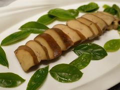 -运·中餐厅(成都华尔道夫酒店)