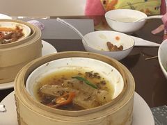 -豫璟轩中餐厅(南昌万怡店)