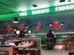 大堂-蛙小侠(五象万象汇店)