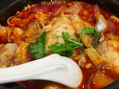 -天怡興·百年蒸饺(中心书城店)