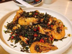 -径山十八道·风味民间菜(杭州总店)