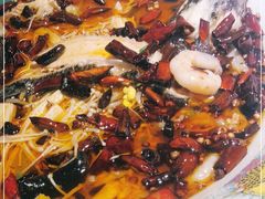 -川人百味·水煮活鱼(赛罕万达店)