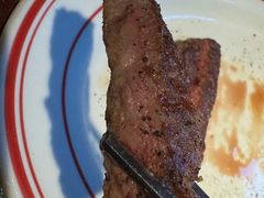 -觅福里•熟成和牛餐厅