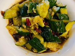 -美膳居川菜馆油焖大虾烧烤(卓刀泉店)