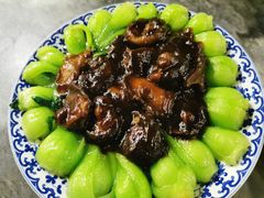 -都一处烧麦馆(前门店)