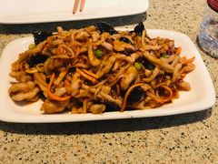 -老昌春饼(大直街店)