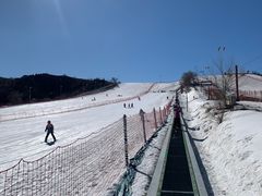 -蓟县盘山滑雪场