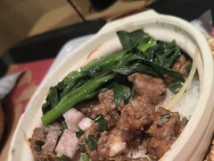 -华记煲仔华·煲仔饭(市桥易发店)