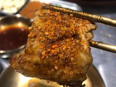 -本炙炭烤·蒲烧活鳗料理店(金沙洲店)