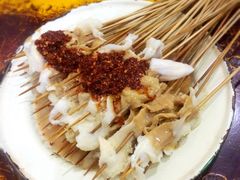 -文文烤肉(大皮院店)
