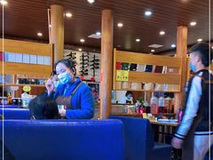 大堂-妈妈的味道(和顺古镇店)