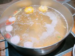 -牛很鲜潮汕牛肉火锅(朝晖路店)