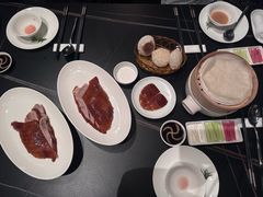 -金鸭季·臻品餐厅(欢乐海岸购物中心店)