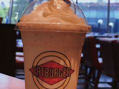 -FATBURGER 特富客汉堡(外交公寓店)