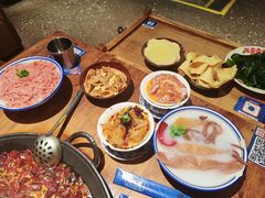 -楠火锅(太古里总店)