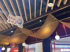 -三江源活鱼现烤(维多利摩尔城店)