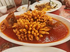 -玉华台饭庄(裕中西里小区店)