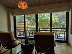 -北京古北水镇御舍温泉酒店