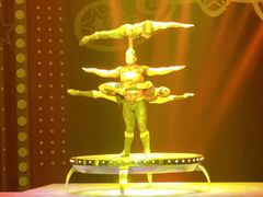 -珠海横琴长隆《卡卡虎奇遇记》