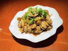 -谢蟹浓(西铁营万达店)