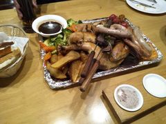 -巴伐利亚啤酒坊(意式风情街店)