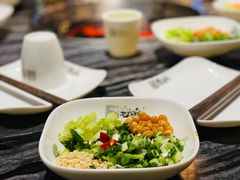 -老船舫·现做活鲜鱼馆(东郊记忆店)