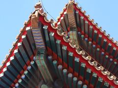 -北京市劳动人民文化宫(太庙)