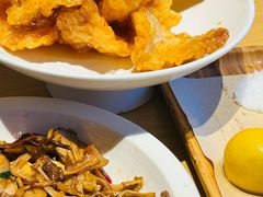 -关东小磨东北菜(上海长风大悦城店)