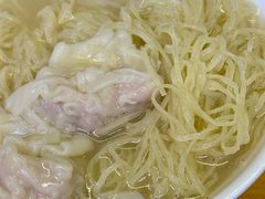 -汉记面馆(南华东路店)