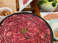 -东来顺•非遗火锅(外滩店)