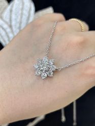 -VE DIAMOND·天然&培育钻石定制