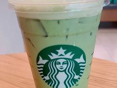 -星巴克(陆家嘴软件园店)