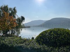 -南北湖风景区