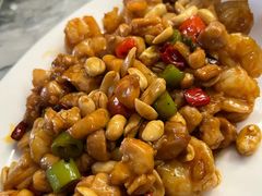 -君霖海鲜私房菜(春柳店)