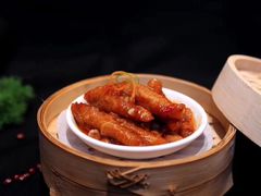 -索菲特酒店·乐轩华中餐厅