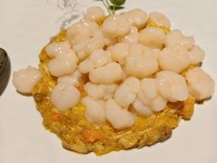 -成隆行·蟹王府(九江路店)